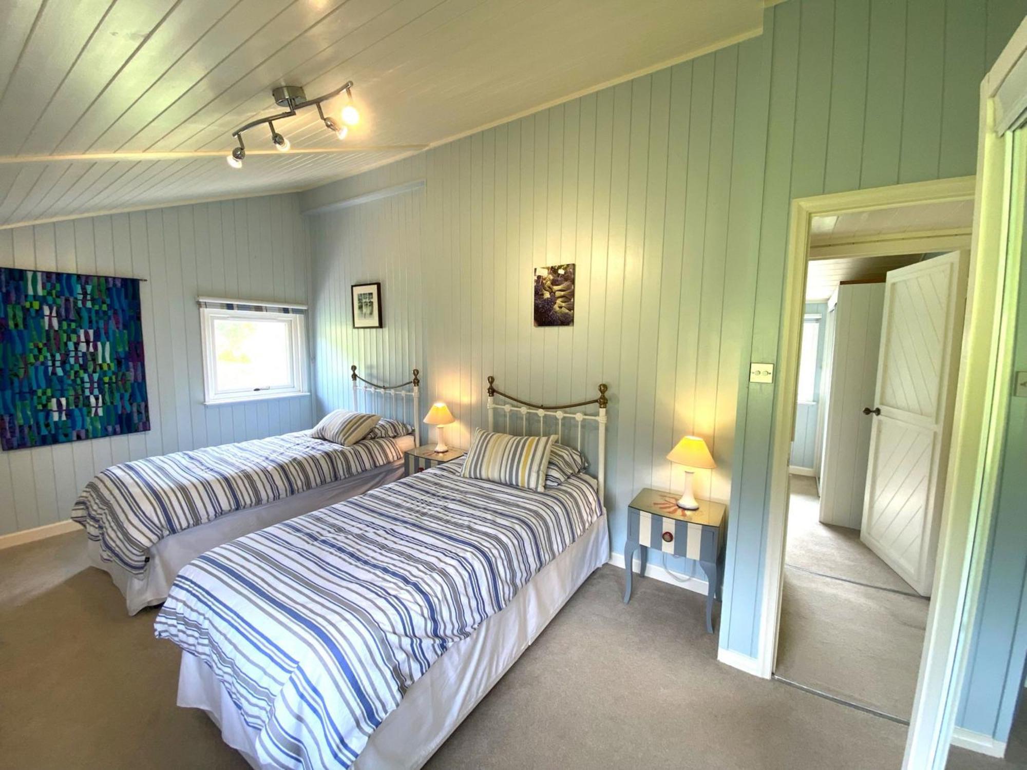 Hillside Lodge Honiton Dış mekan fotoğraf